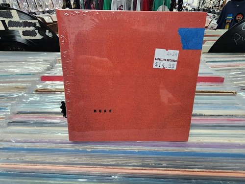 Wallows - More RSD 2025 CD
