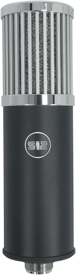 By Warm Audio Skylight Large Diaphragm Studio Condenser XLR Microphone + Shock M - Image 2 of 4