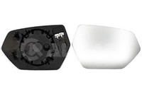 Alkar Spiegelglas AußEnspiegel 6432074 Beheizbar Konvex FüR Seat Leon KL1 KLG
