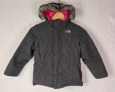 The North Face Dryvent 550 Toddler Jacket. Size 6