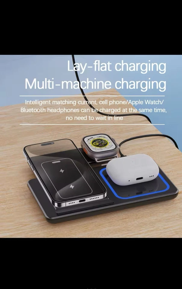 AUKEY 10000mAh Powerbank 2000mAh Markenlose Powerbank - Bild 4 von 4