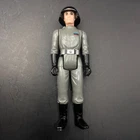 Vintage Kenner Original Star Wars Death Squad Commander 3.75" Figure 1977