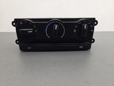 05-10 Ford Mustang, F-250, F-350 AC Climate Control Module OEM 19980-DZU7A