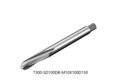 ORIGINAL     1PCS   USER  TOOLS  T300-SD100DB-M10X100D150