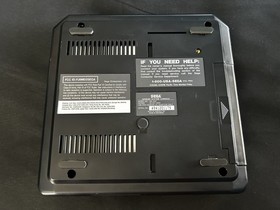 Sega Genesis Lion King Bundle CIB Model 2 Works Great Read Desc