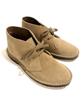 Crewcuts J Crew Ankle Boots Shoes Chukka Kids...