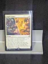 Angel's Grace LP X1 Time Spiral Remastered MTG