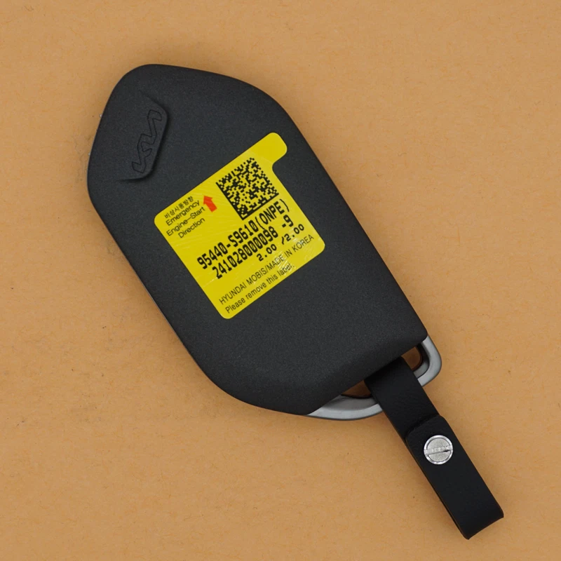 NEW OEM 2022-2025 KIA TELLURIDE SMART KEYLESS PROXIMITY REMOTE FOB 95440-S9610 - Image 3 of 4