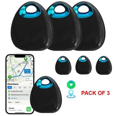Mini GPS Auto Tracker Tragbar Magnetisch Fahrzeug Fahrrad Tracking Gerät Drahtlos UK