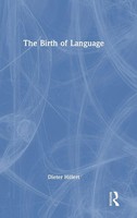 Dieter Hillert | The Birth Of Language | Buch | Englisch (2026) | Routledge