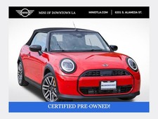 2026 Mini Cooper Signature