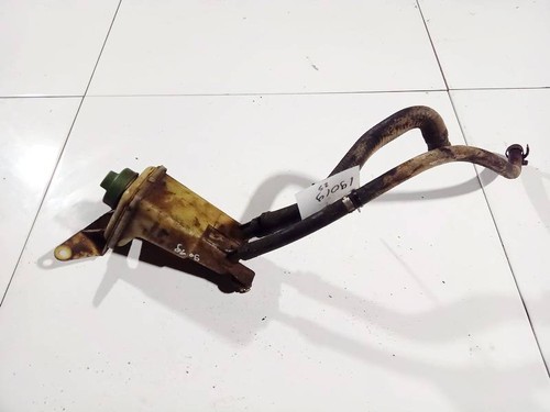 Audi A6 1999 Power Steering Pump Oil Reservoir Tank 8d0422373, Gen #2143186-95
