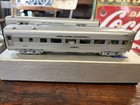 Vintage Tenshodo Tokyo Japan Streamlined Passenger  Car set of 6, NYC train — photo 10