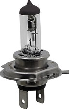 Peak Lighting Halogen Bulb Heavy Duty H4 P43T...