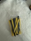 Fore-Ona Extra 20 Pack Yellow And Blue Golf Tees Golf Accessories for Men — photo 9