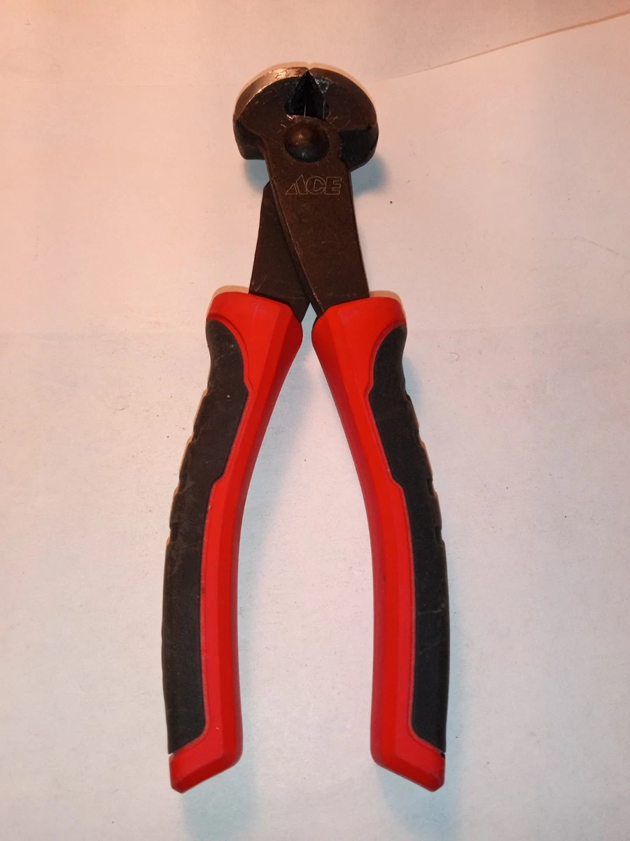 7 英寸切割钳/尖嘴钳| eBay