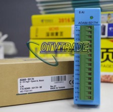 1PCS Advantech ADAM-5017H ADAM-5017H-BE Analo...