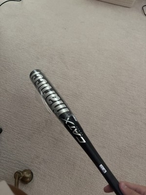 New marrucci catx vanta. Drop 3 33 inch. Black with good grip