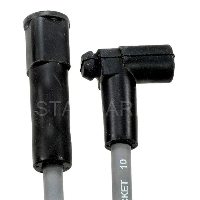 For Pontiac Firebird 1977-1979 Standard 26874 Pro Series Spark Plug Wire Set Foto 2 de 2