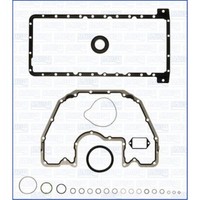 Ajusa Dichtungssatz Dichtsatz KurbelgehäUse FüR BMW 7Er E65 E66 E67