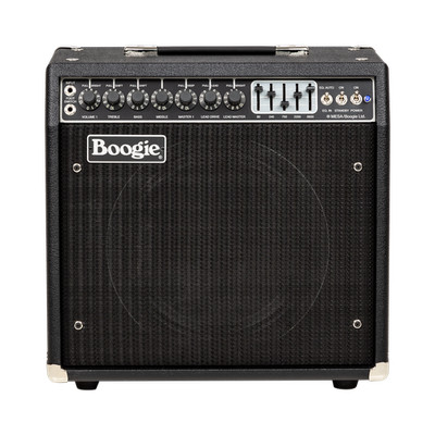 Used Mesa Boogie Mark II C+ Reissue 75W 1x12 Tube Combo Amp