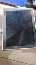 Beckhoff CP3915-0000 Multitouch-Control-Panel 15"-Display with stand and cables
