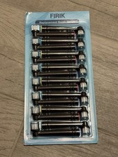 Replacement Brush Heads 16 Pieces-Compatible Oral B Smart, Vitality,Genius