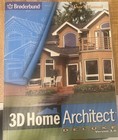3D Home Architect Deluxe 3.0 User's Manual by Broderbund