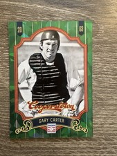 Top 10 Gary Carter Baseball Cards 23