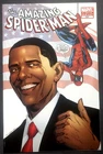 The Amazing Spider-Man     # 583    4th Printing              (2009)   comics