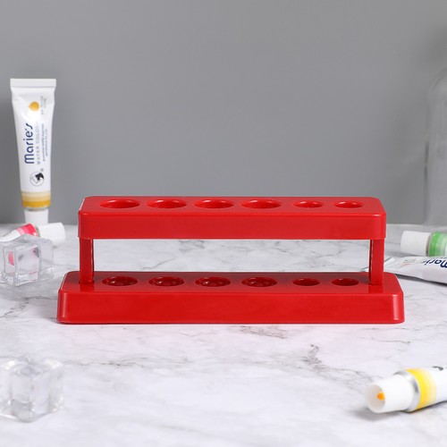 3 Pcs test tube holder Platstic Test Tube Holder Test Tube Holder - Afbeelding 8 van 11