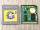 Pokemon Yellow Gameboy Japanese Tested Cleaned New Battery Authentic GB