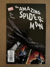 Amazing  Spider-Man #578 Marvel Comics 2009 We Combine Shipping (2/2)