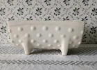 McCoy Planter Hobnail