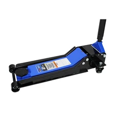 K Tool International XD63105 2 Ton Extra Long Low Profile Service Jack