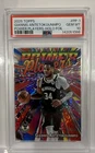 2025 Topps Chrome Update Giannis Antetokounmpo Base (PSA 10)