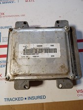 2006-08 Chevrolet Impala ECU ECM Engine Contr...