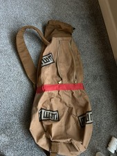 Borsa Invicta Kuru Naruto Garra (fuori produzione)