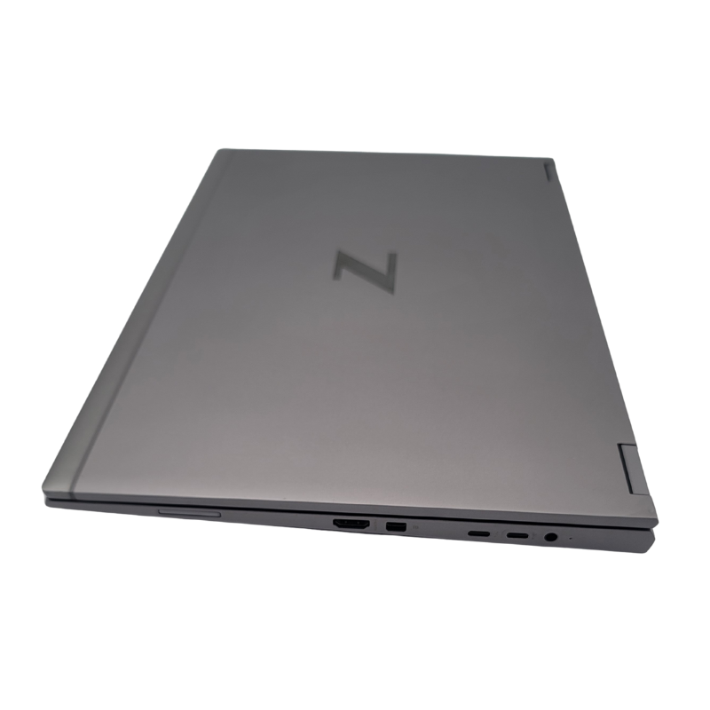 HP Zbook Fury 15.6 G8 i7-11850H 2.50GHz 32GB 512GB WIN11PRO