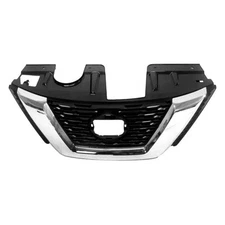 Sherman Parts NIROGU18-99Q-0 - Grille (CAPA Certified)