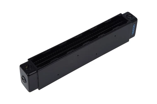 Alphacool NexXxoS UT60 Full Copper X-Flow 40mm Hexa Radiator