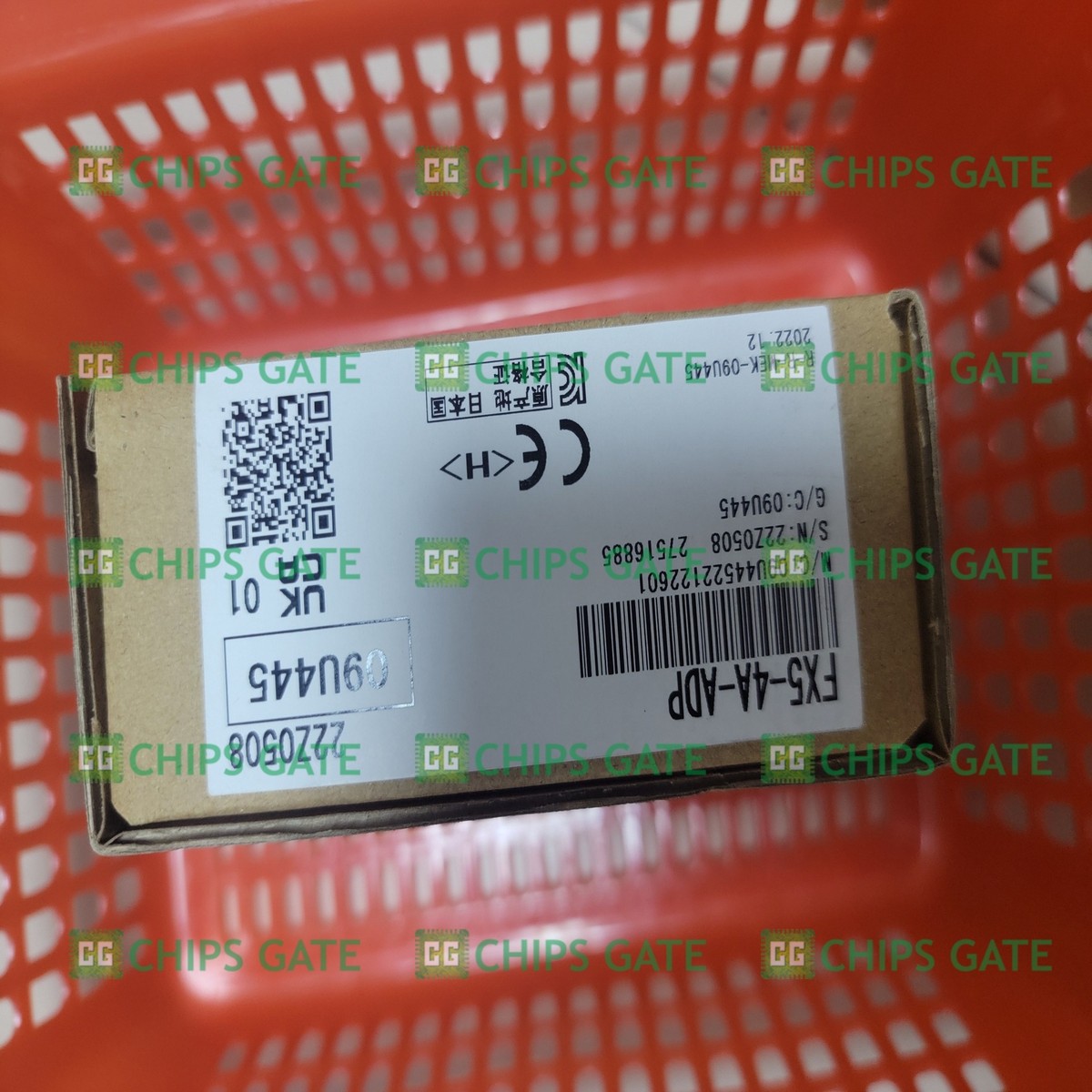NEW Sealed MODULE FX5-4A-ADP LOCATION Made In Japan | eBay