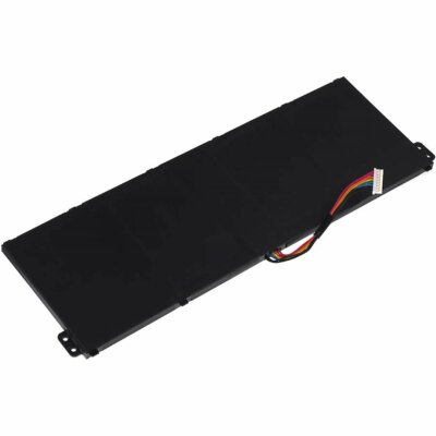 Akku für Acer Aspire ES1-711 17.3 45,6Wh 15,2V 3000mAh/45,6Wh Li-Polymer Schwarz