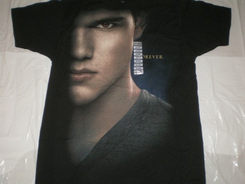 Twilight Saga JACOB \