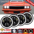 <!--F#f_0-->For Holden HQ HK HT HX HZ HJ HG Premier 5.75 5-3/4