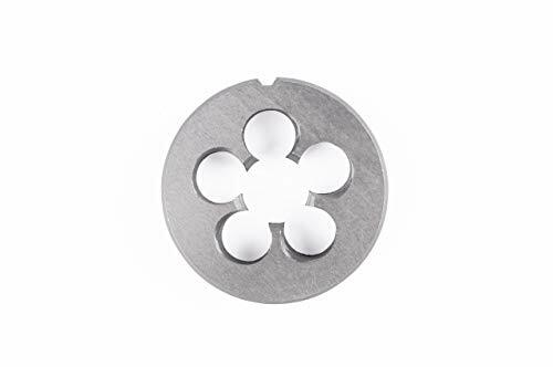 GSR - Filiera professionale DIN 223 UNC 1/4" con filettatura treppiedi (n8X)