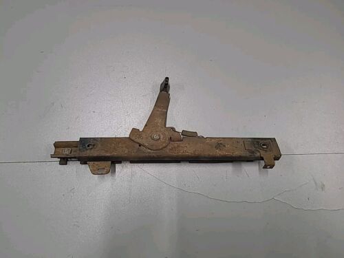 1970 -1974 Mopar E-Body Bucket Seat Track Plymouth Barracuda Challenger Cuda