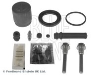 Bremssattel Reparatursatz Hinten FüR Toyota Land Cruiser Prado _J15_ _J12_