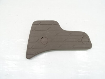 11 Lexus GX460 trim, step, left rear, 67933-60020, sepia