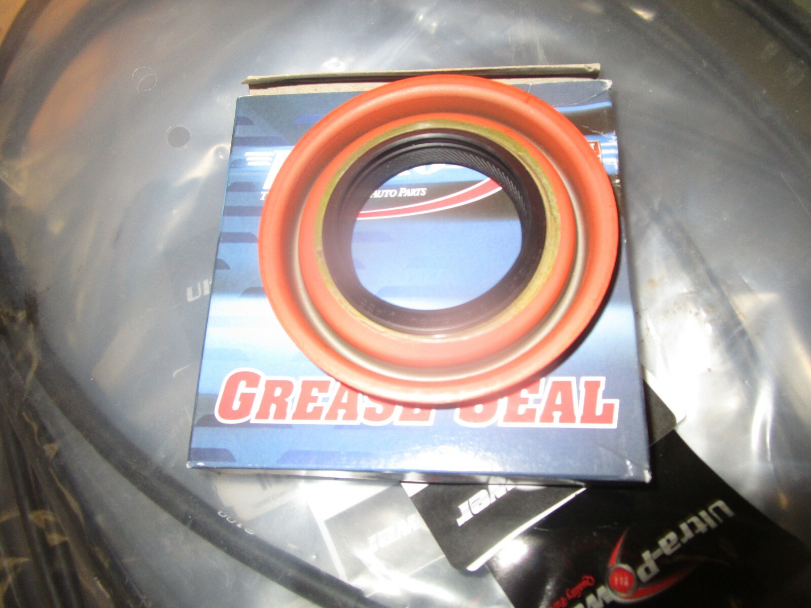 Differential Pinion Seal National 4278 for sale online eBay